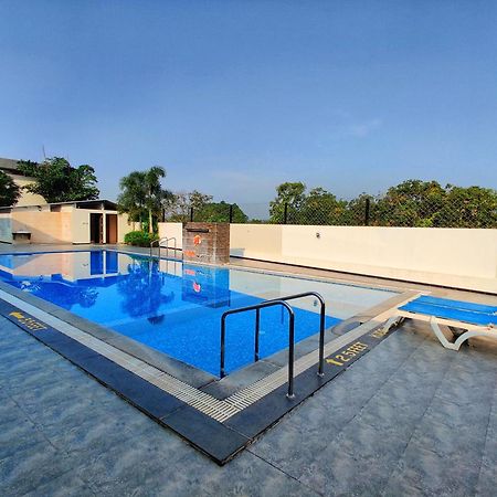 Lion Signature Family Resort Sasan Gir Exterior foto